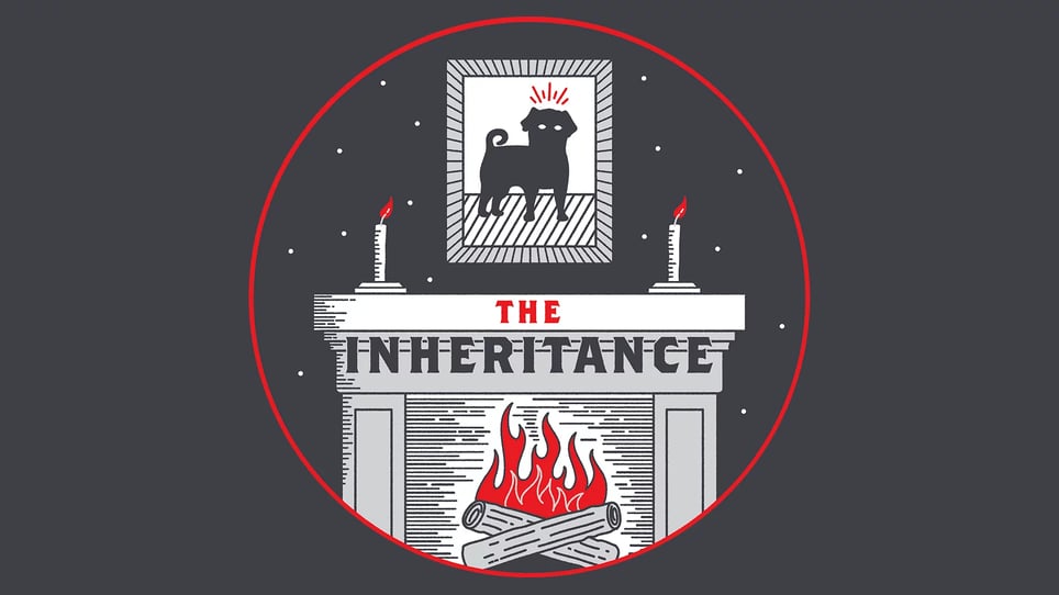 The Inheritance
