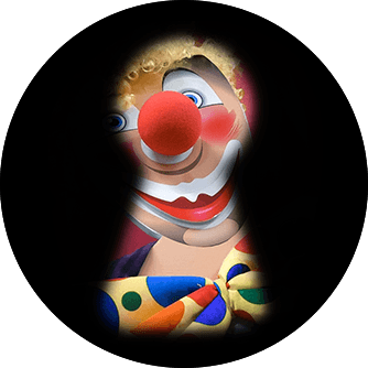 A Bohóc [The Clown]