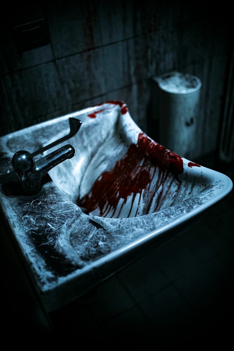 Psycho Hospital
