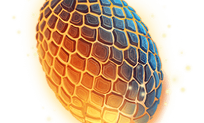 Quest For The Last Dragon Egg