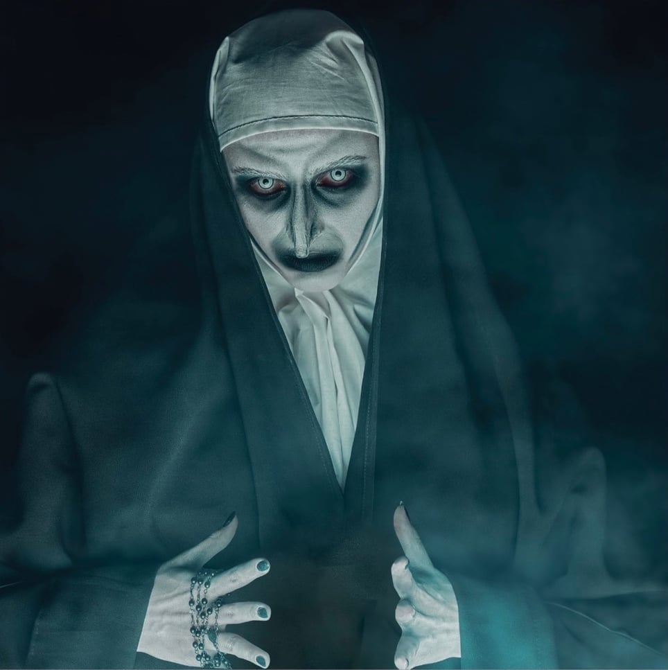 The Final Exorcism / Circus of Hell 3D