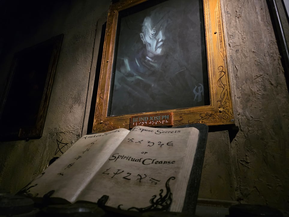 The Missing Will