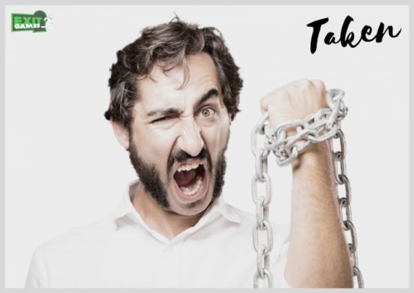 Taken