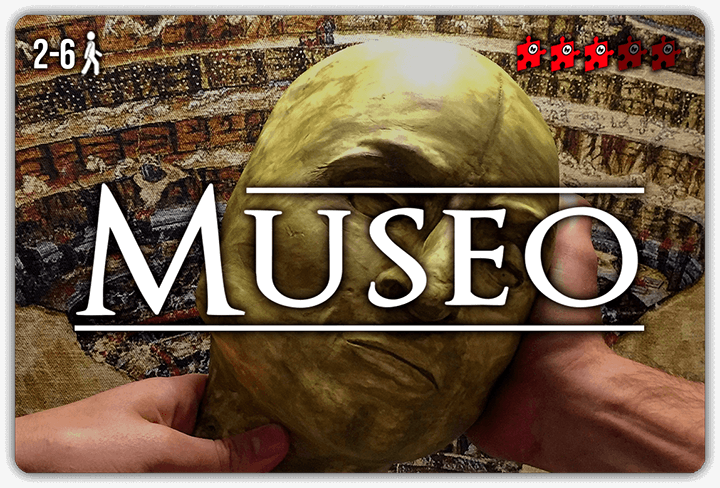Museo [Museum]