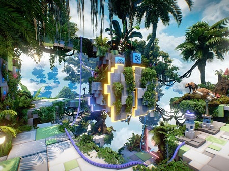 Jungle Quest [VR]