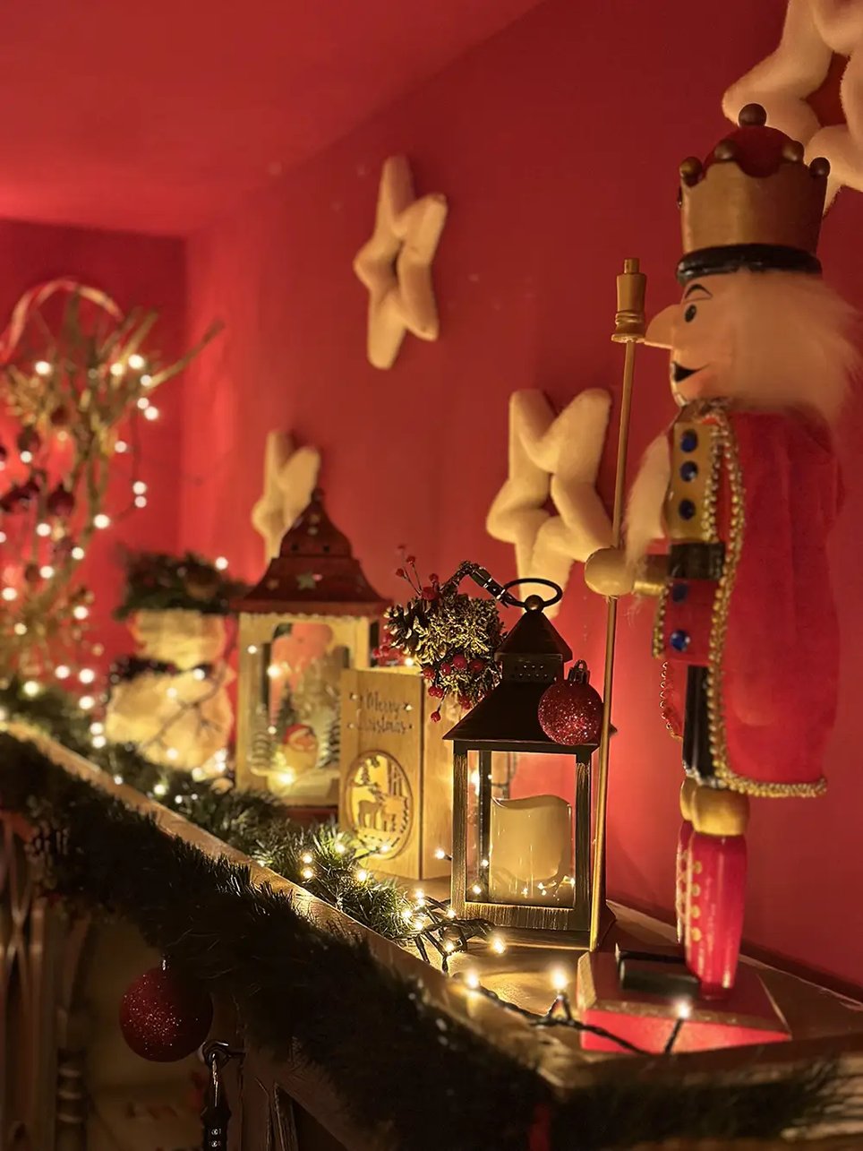 The Christmas Chronicles