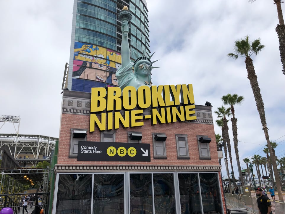 Brooklyn Nine-Nine