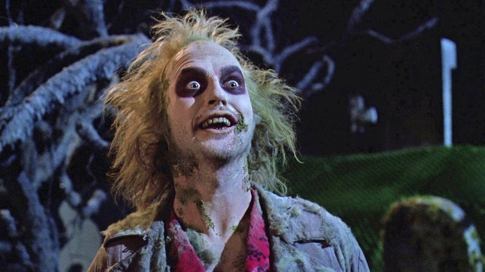 The Wiltern Night of Horror