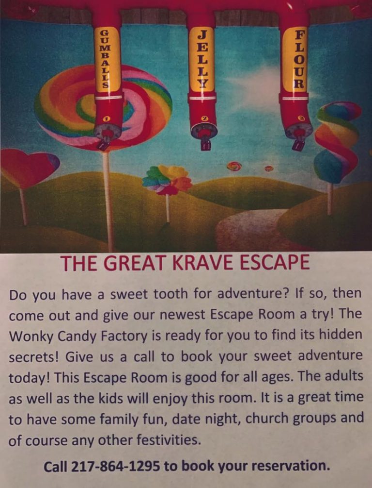 Chocolate Factory