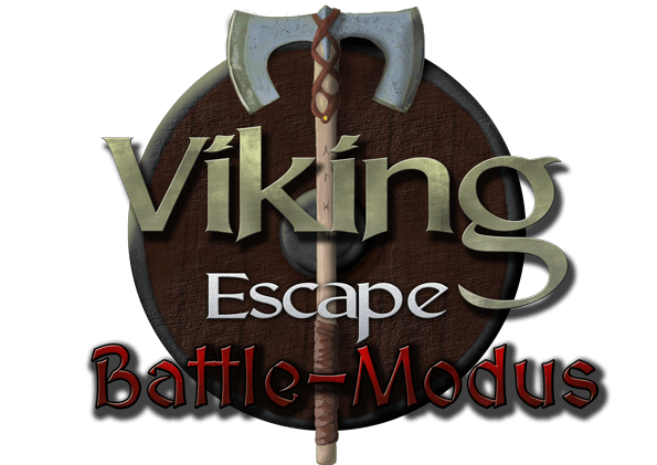Viking Escape Battle Mode