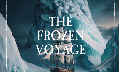 The Frozen Voyage [Outdoor]