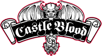Castle Blood Cryptmas: Deck the Halls
