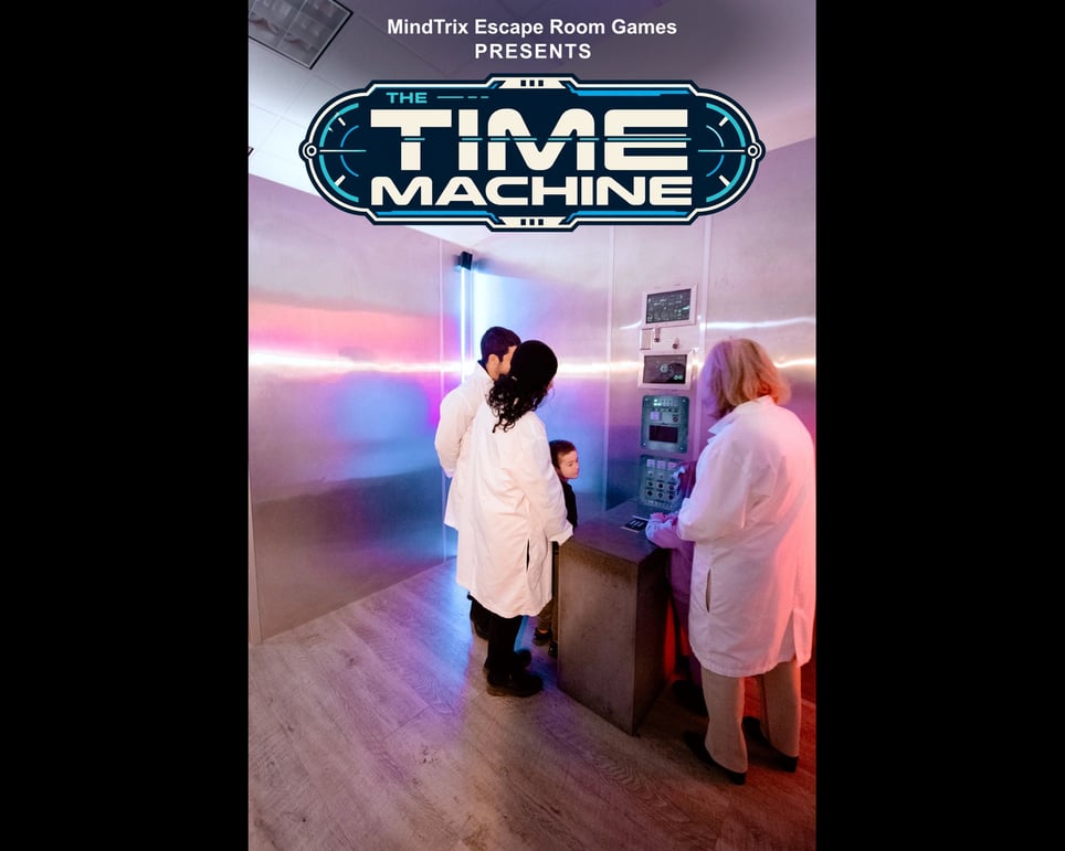 The Time Machine