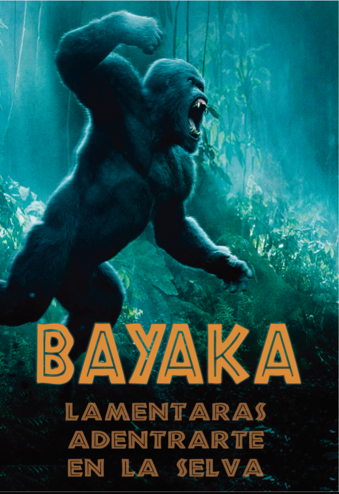 Bayaka