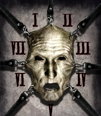 المنشار [The Saw​]