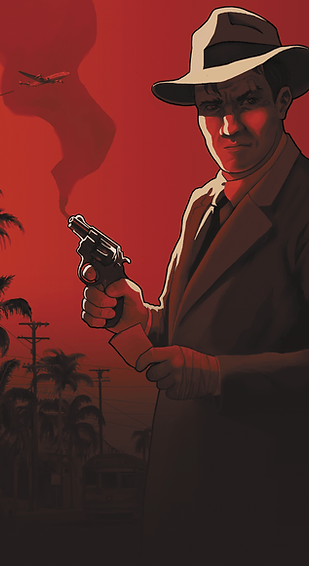 Unlock! Extraordinary Adventures: Hollywood Confidential