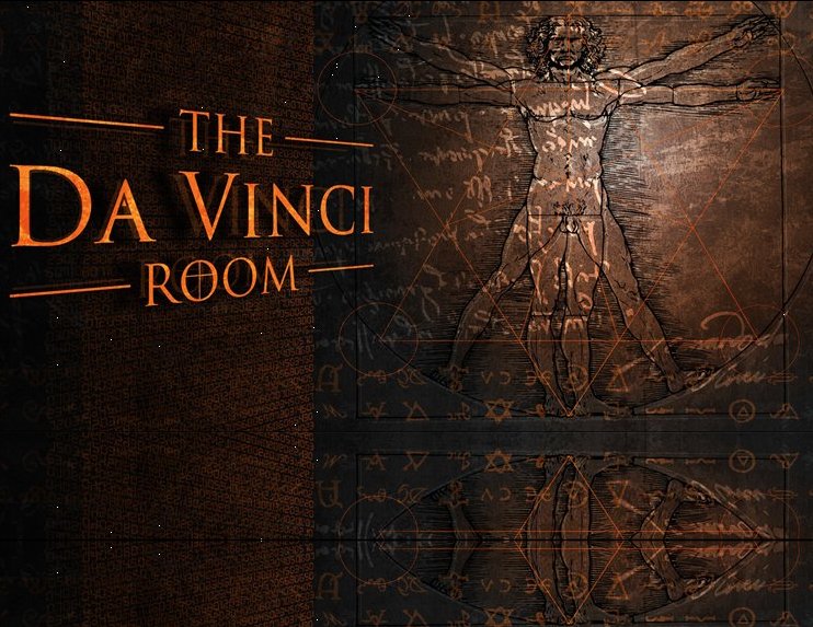 The Da Vinci Room
