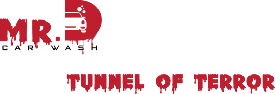 Tunnel Of Terror