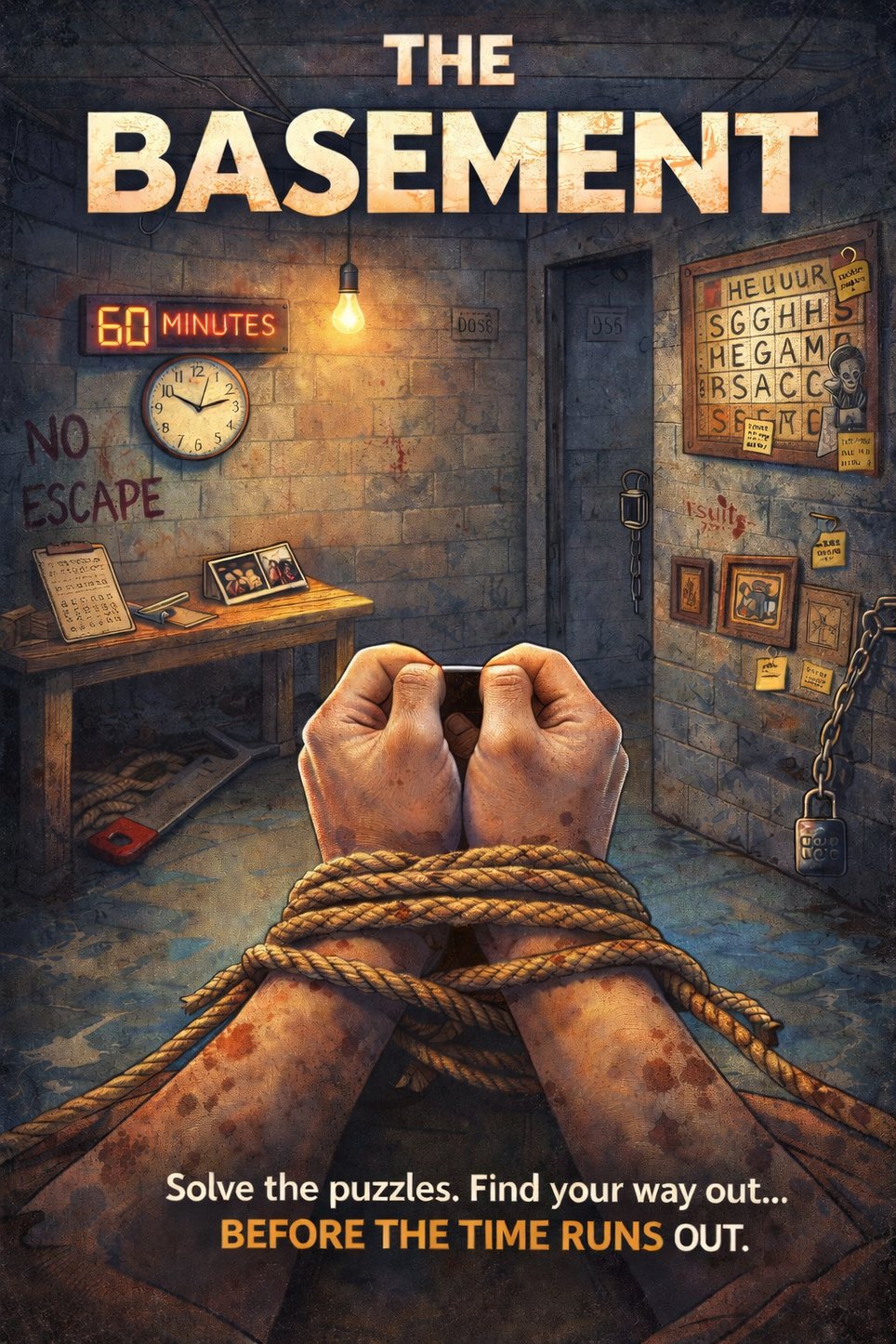 The Basement