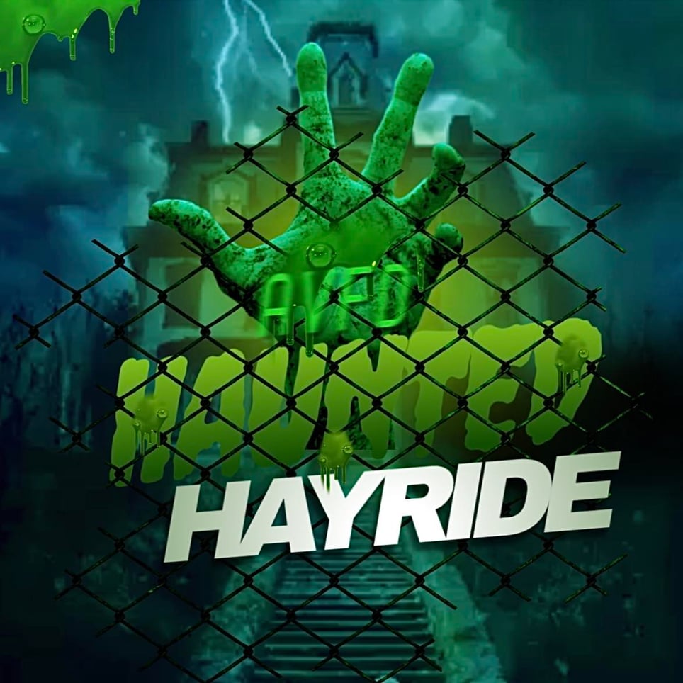 AVFD Haunted Hayride