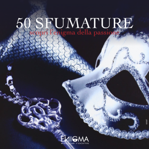 Cinquanta Sfumature [Fifty Shades]