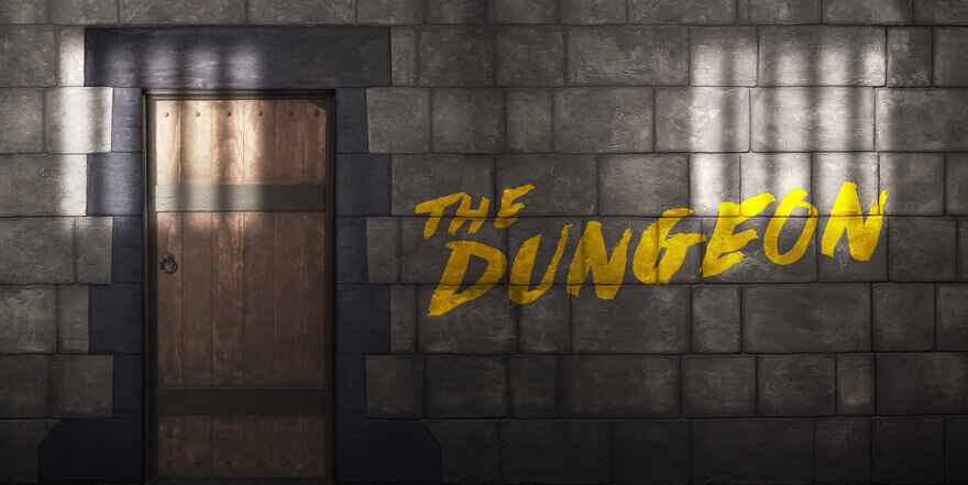 The Dungeon