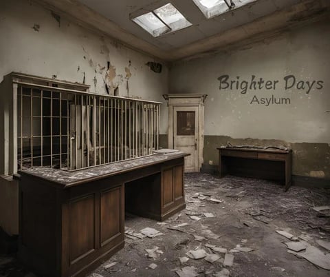 The Asylum