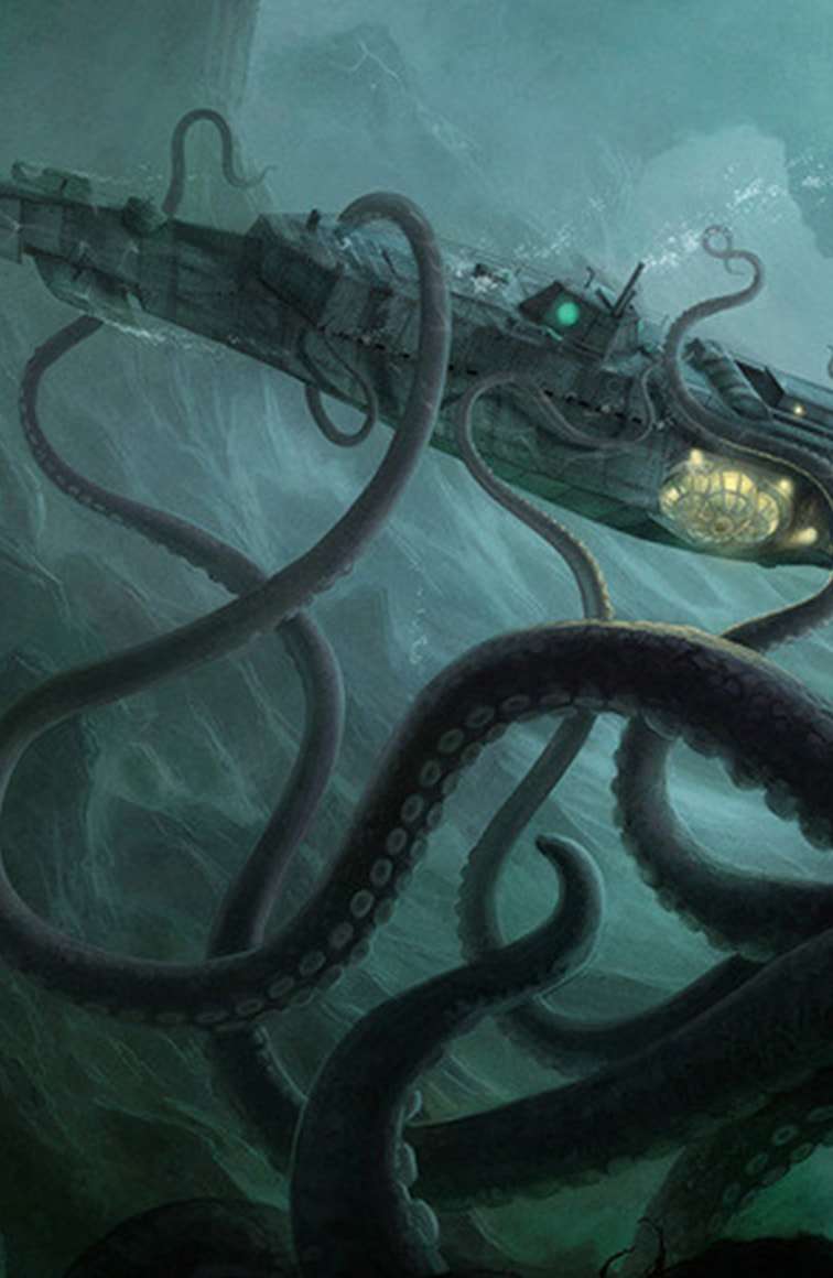 Nautilus