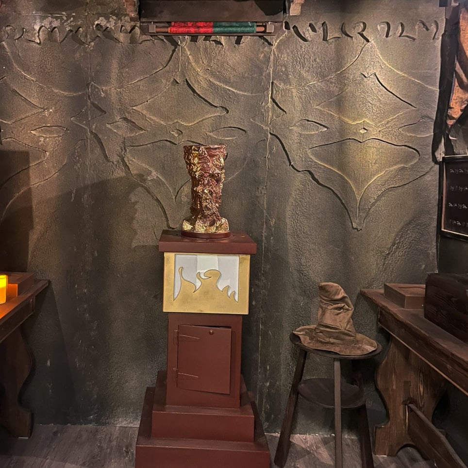 School of Wizards