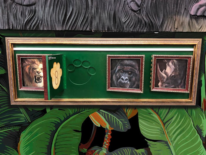 Jungle