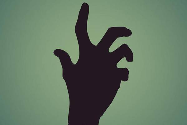 Escape The Undead
