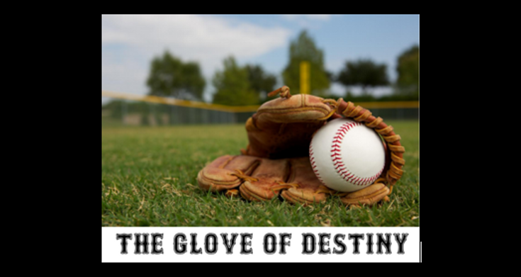 Glove of Destiny