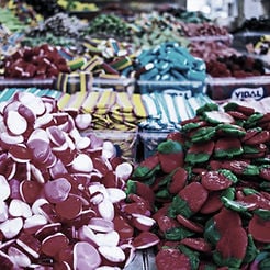 Sadie's Sweet Shop