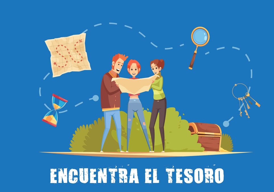 La Iniciativa Kids [The Kids Initiative]