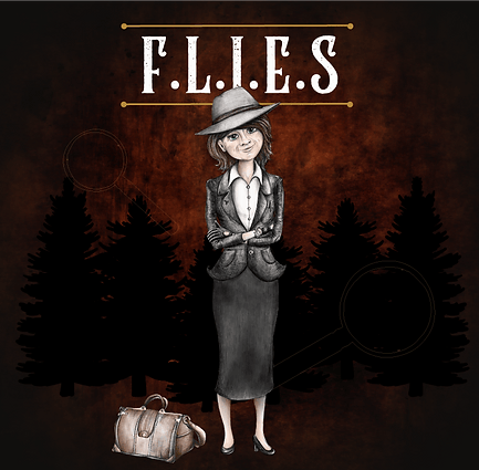 F.L.I.E.S | Rogue Spy [Outdoor]
