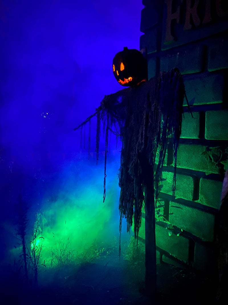 Fright Kingdom