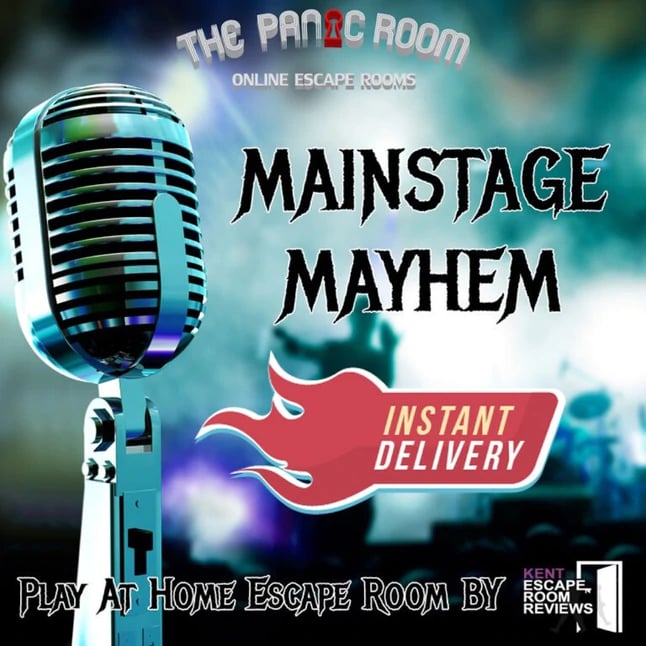 Mainstage Mayhem