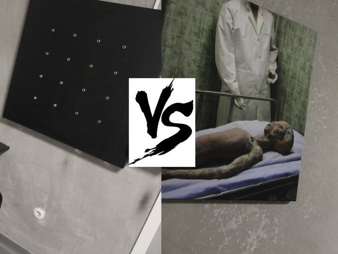 Versus-Mode The New World Order
