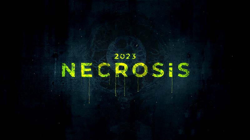 Necrosis