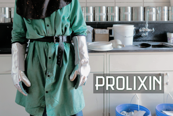 Prolixin 