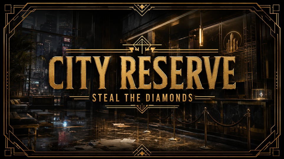 City Reserve