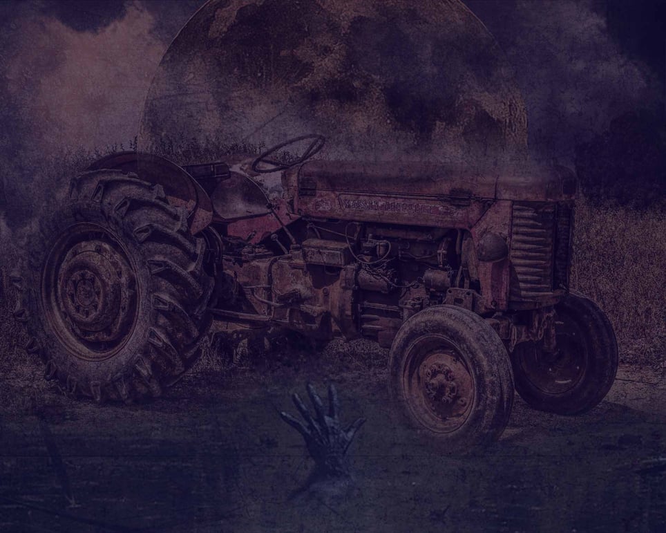 Hayride of Horror