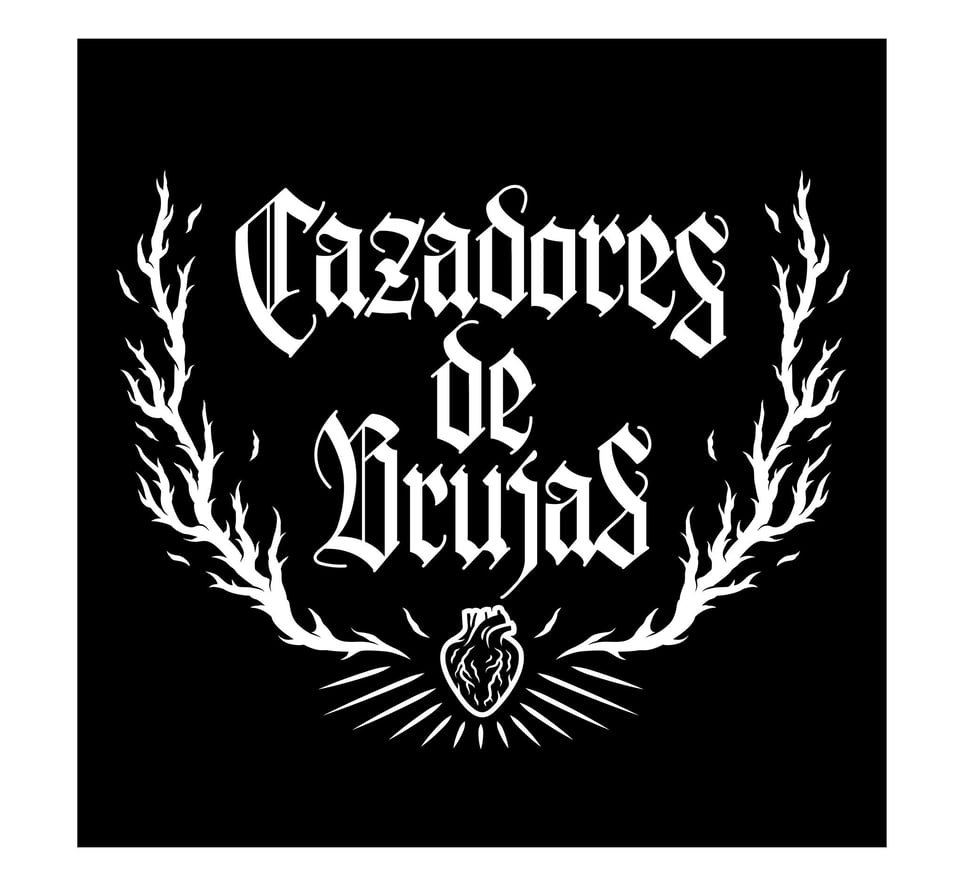 Cazadores De Brujas [Witch Hunters]