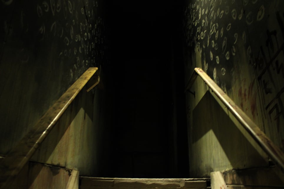 The Haunting of Noriko