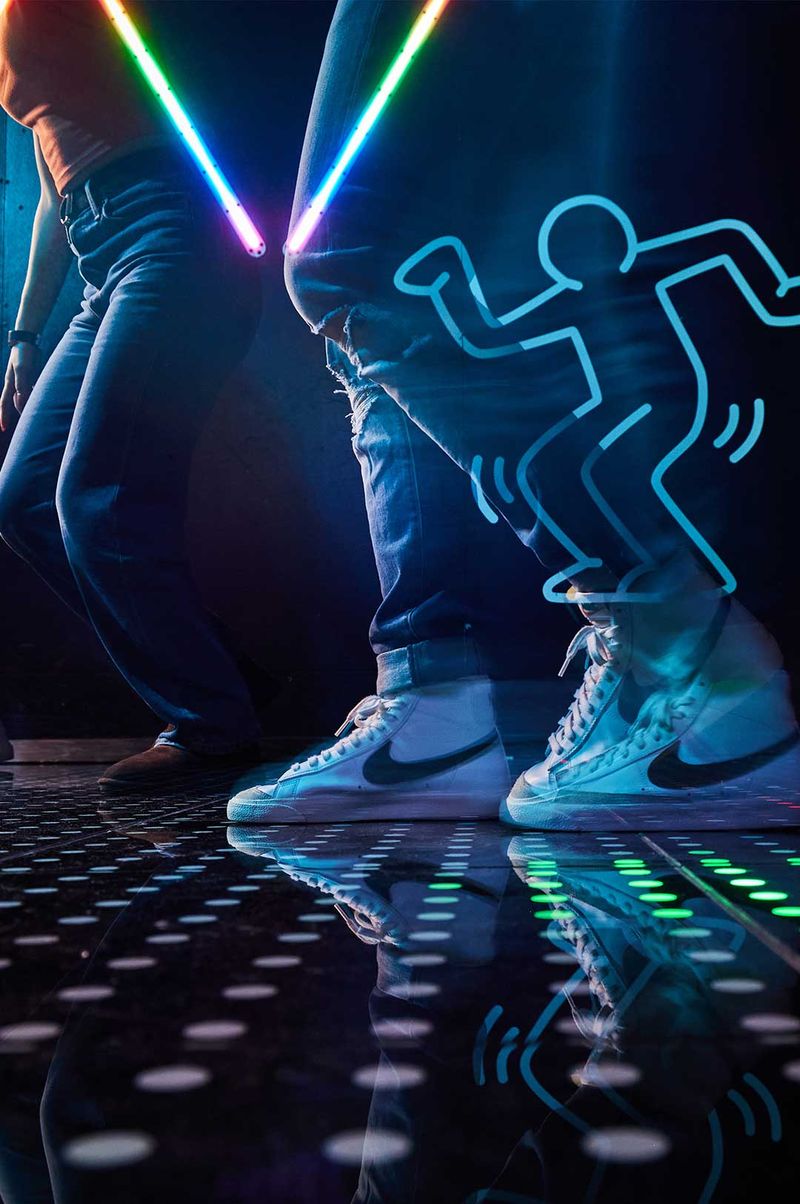 BRKFREE [Interactive Arcade]