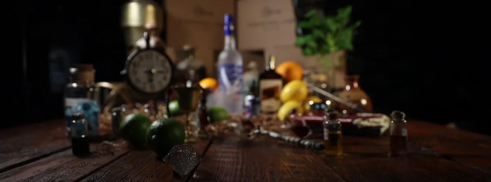 Cocktail Lab
