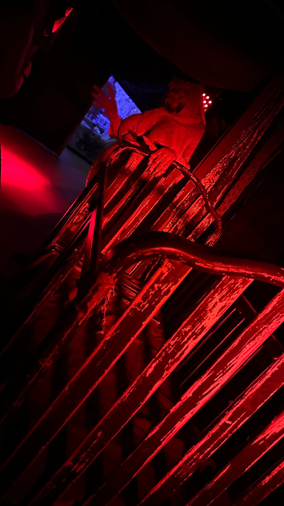 House of Spirits: A Haunted Cocktail Masquerade