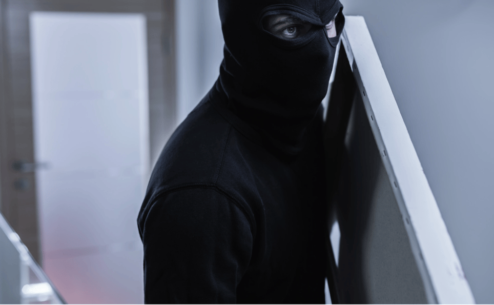 Museum Heist