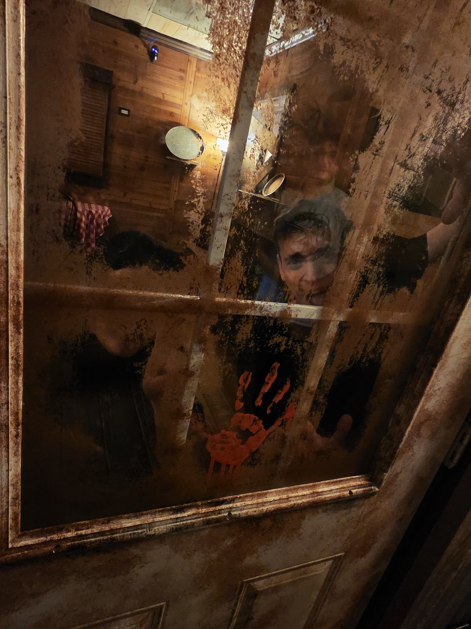 Cabin in the Woods
