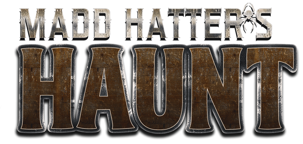 Madd Hatter's Haunted House